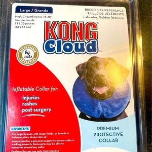 Protective Dog Collar